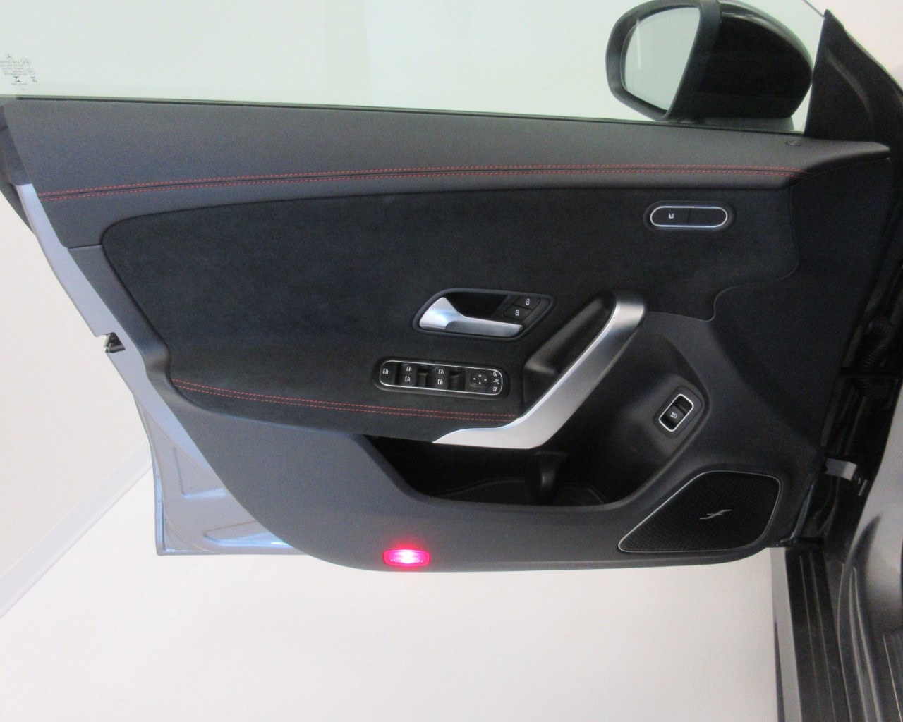Mercedes CLA Shooting Brake CLA Shooting Brake 200 D Premium 8G-DCT - 11