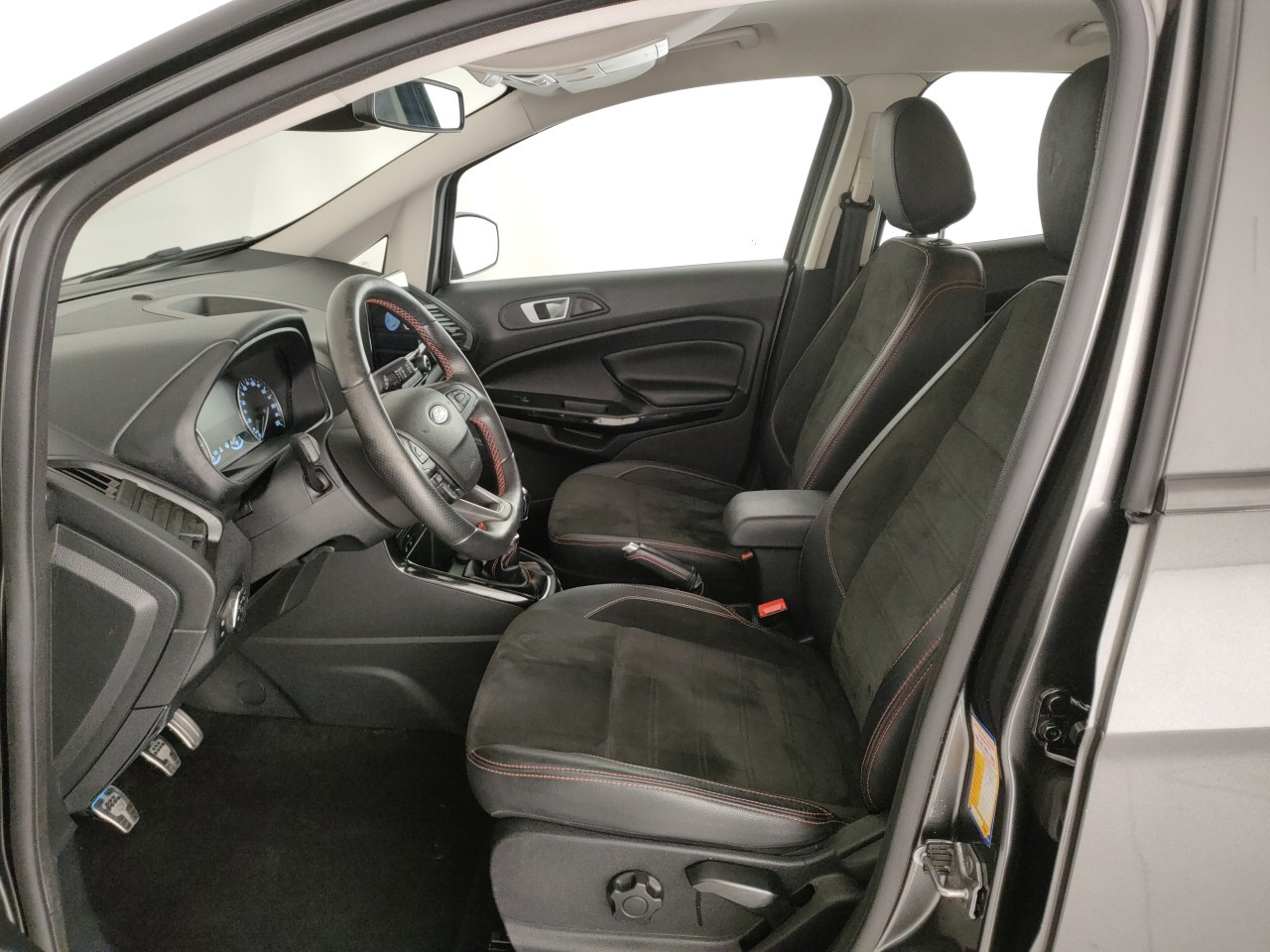 Ford EcoSport Usato 2020 EcoSport Porto Mantovano