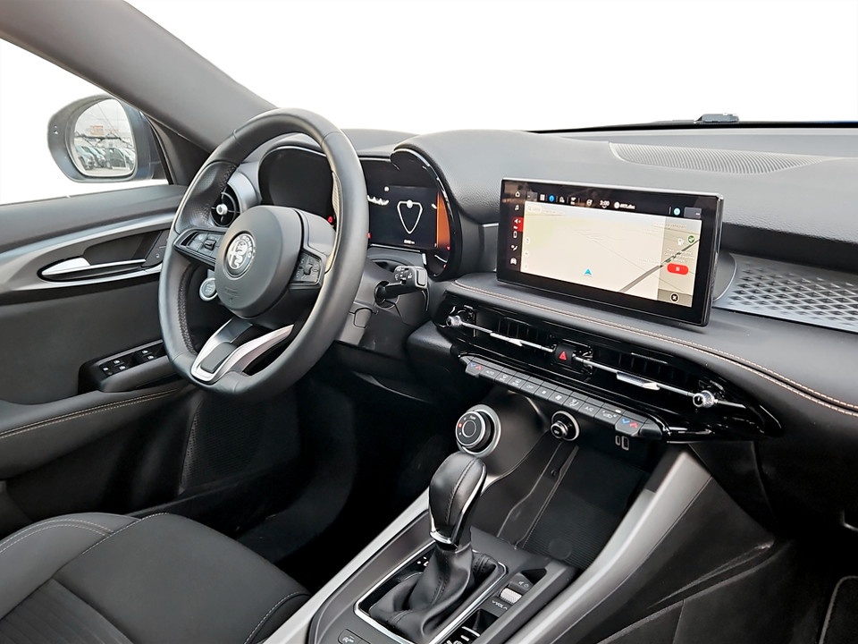 ALFA ROMEO Tonale 1.6 Sprint 130cv tct6 Diesel Usato - 6