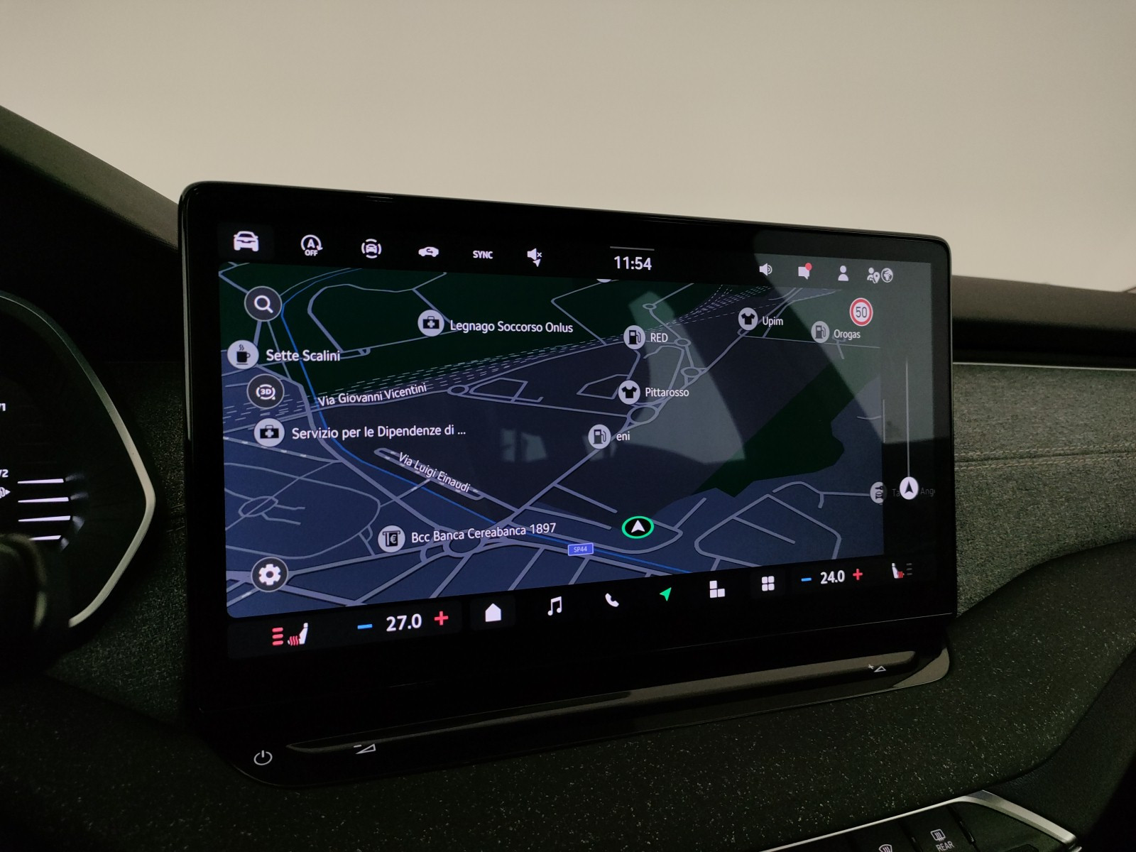 Skoda Octavia Usato 2025 Octavia Legnago