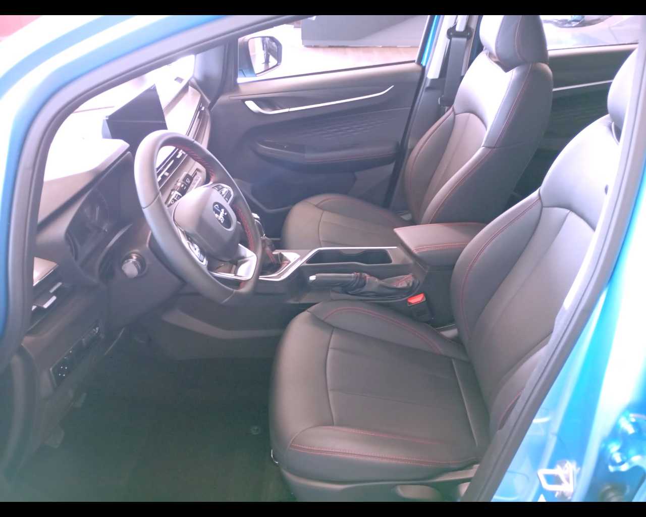 Emc Quattro Nuovo Benzina Quattro Este