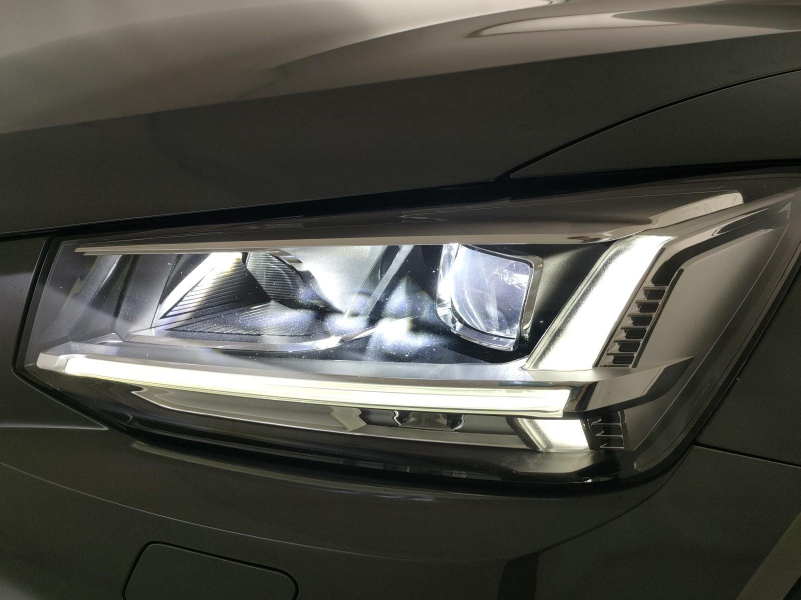 Audi Q2 Usato 2020 Q2 Legnago