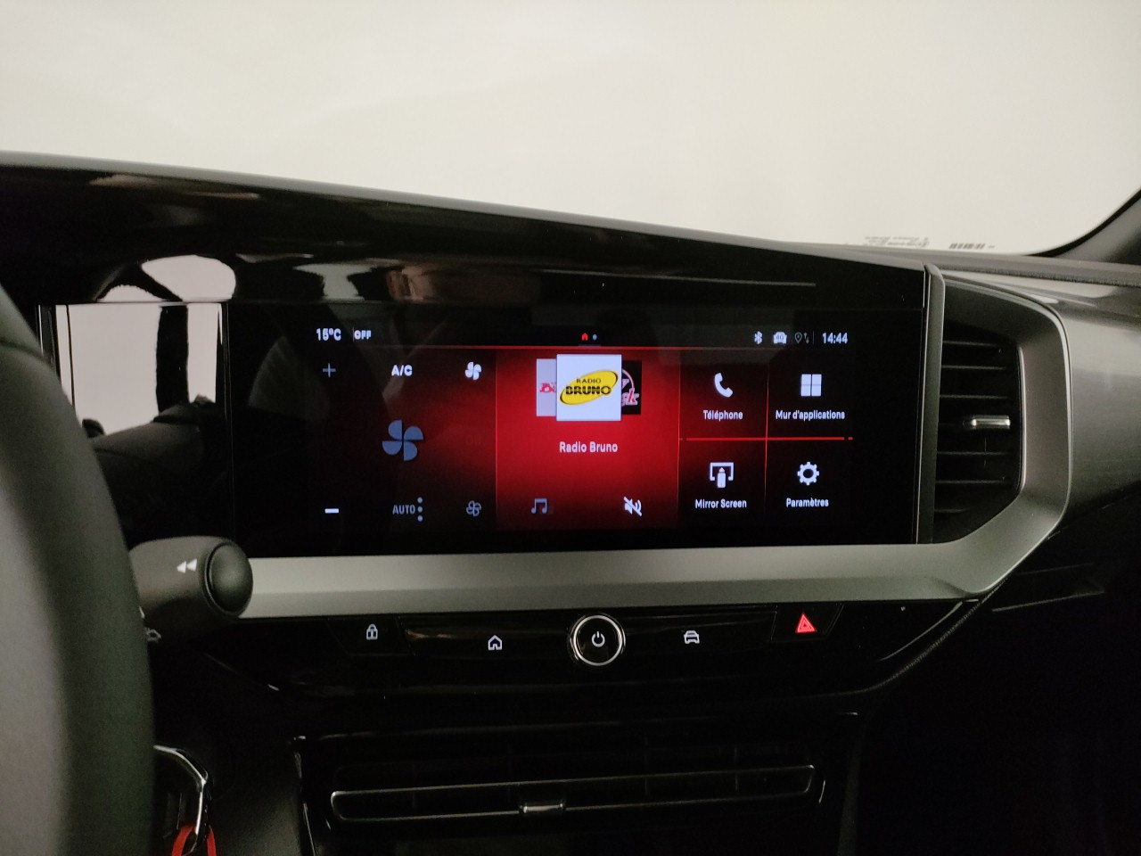 Opel Mokka Nuovo Benzina Mokka Porto Mantovano