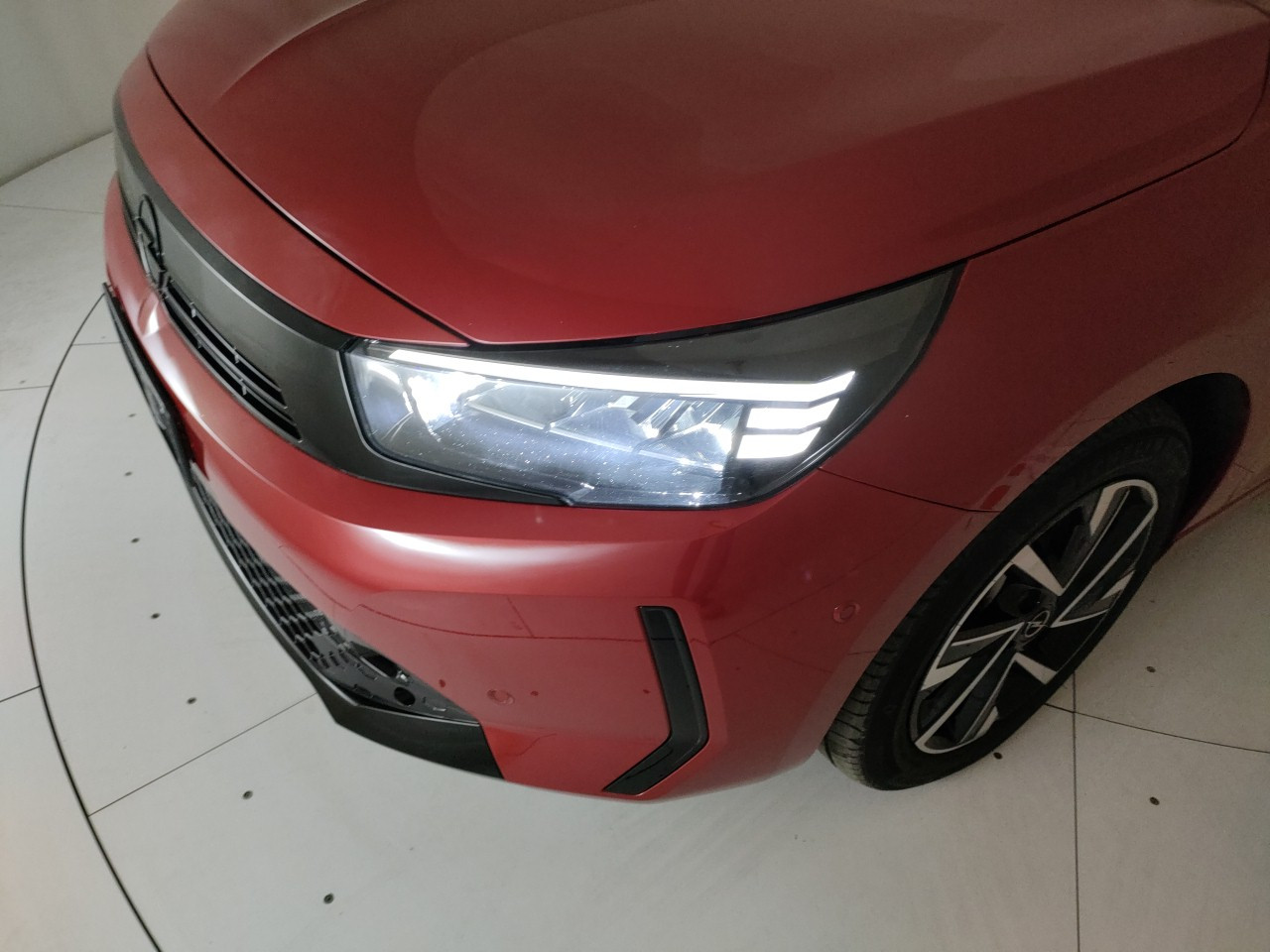 Opel Corsa Usato 2024 Corsa Modena