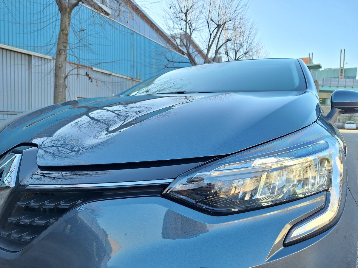 Renault Clio Usato 2022 Clio San Vendemiano