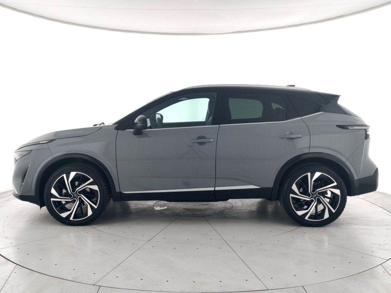 Nissan Qashqai Usato 2024 Qashqai Reggio Emilia