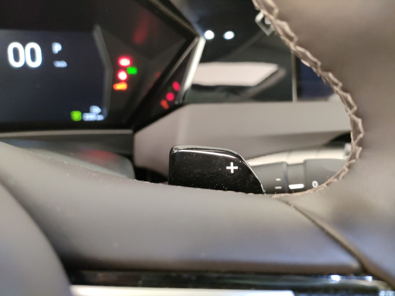 Ds DS4 Usato 2024 DS4 Modena