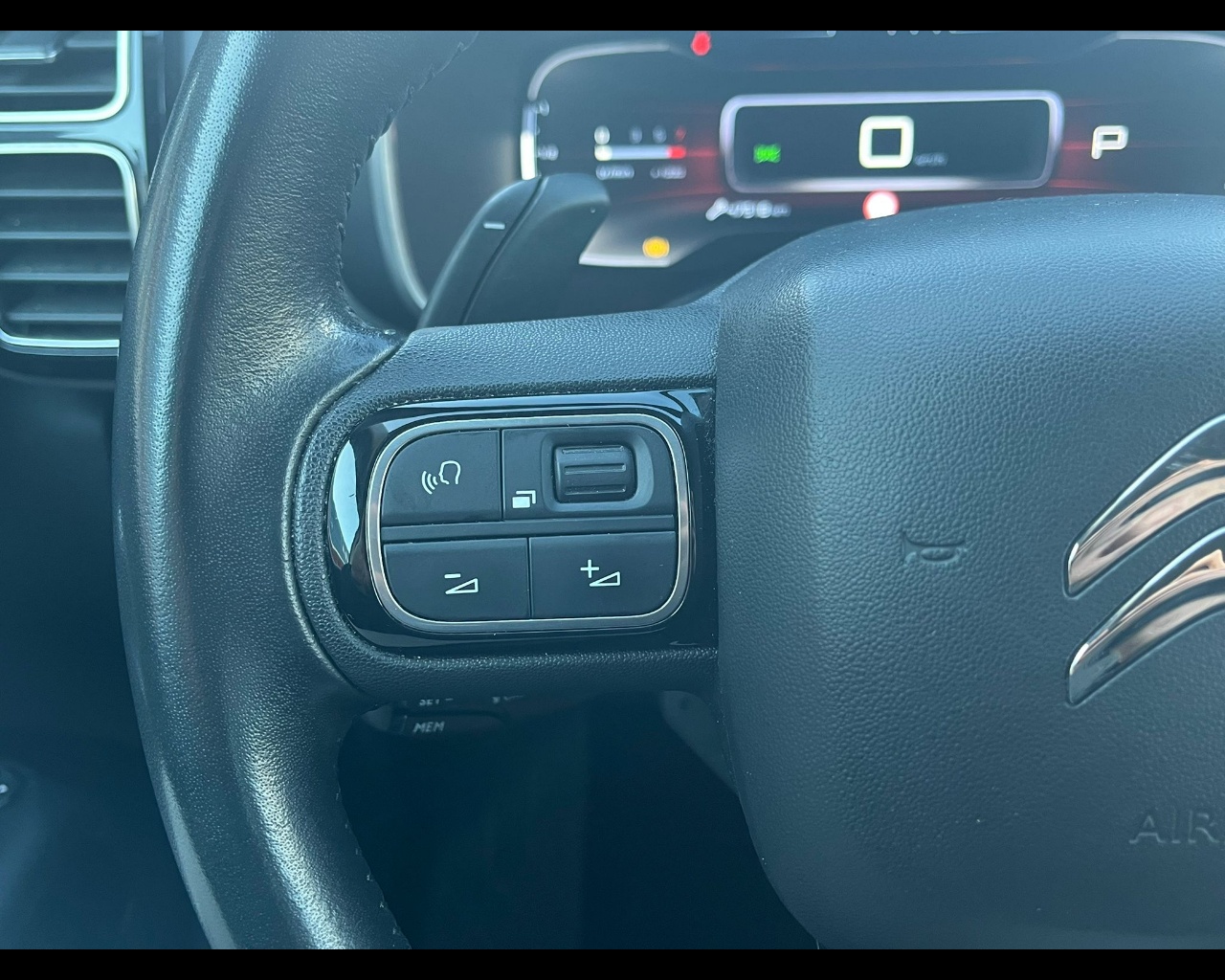 Foto CITROEN C5 Aircross 1.5 bluehdi Feel s&s 130cv eat8 