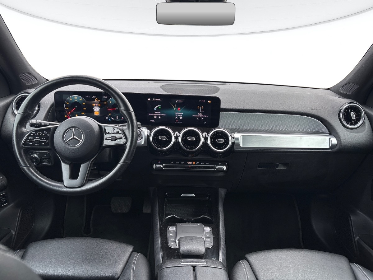 Mercedes GLB Usato 2021 GLB Mestre