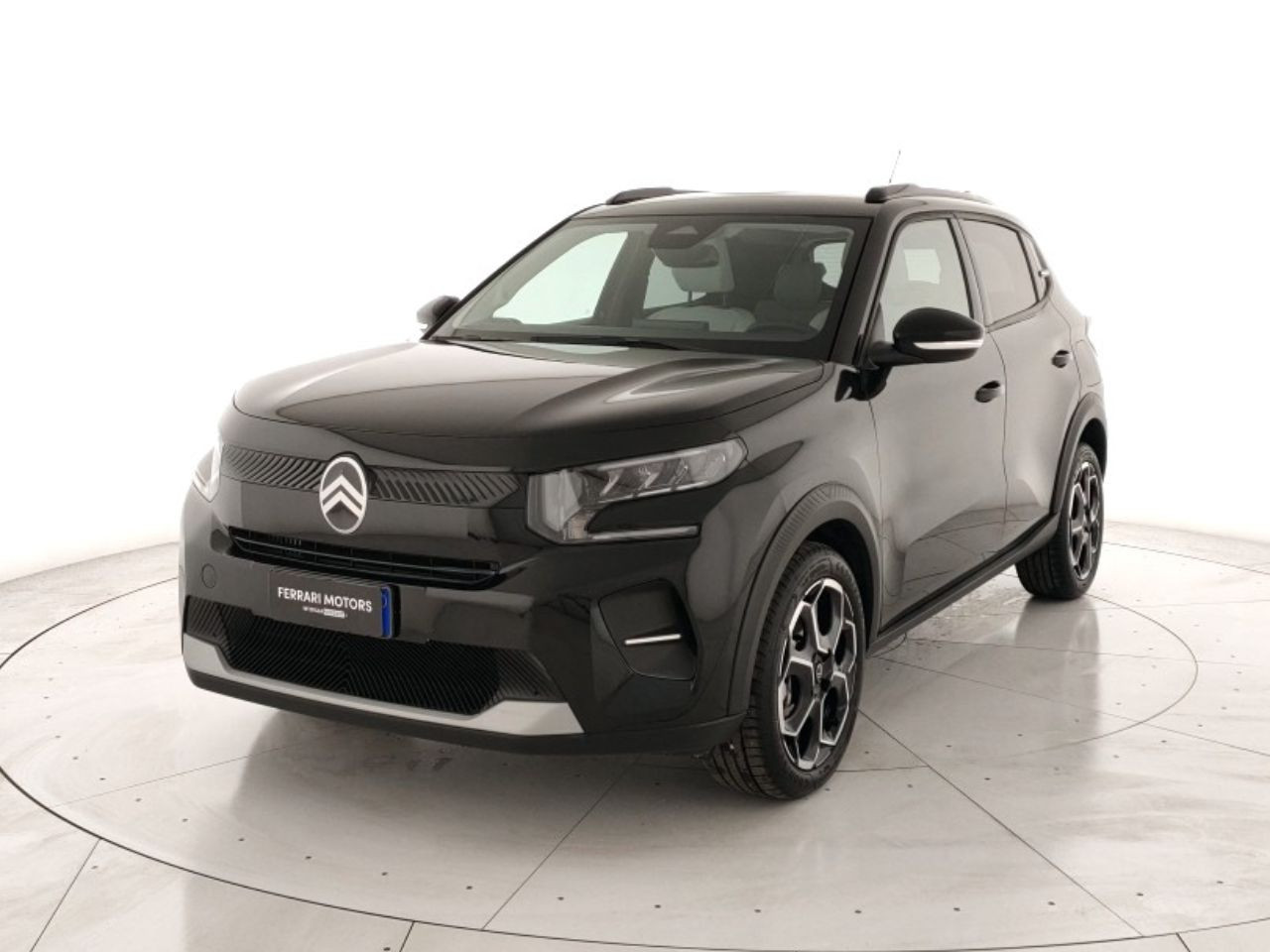 Citroen C3 Usato 2025 C3 Porto Mantovano