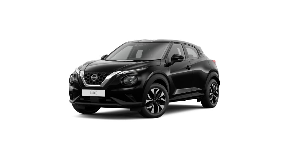 NISSAN Juke Mc24.5