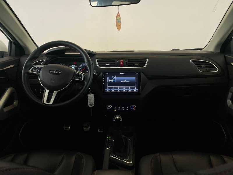 Evo 3 - Evo 3 1.5 Gpl 107cv
