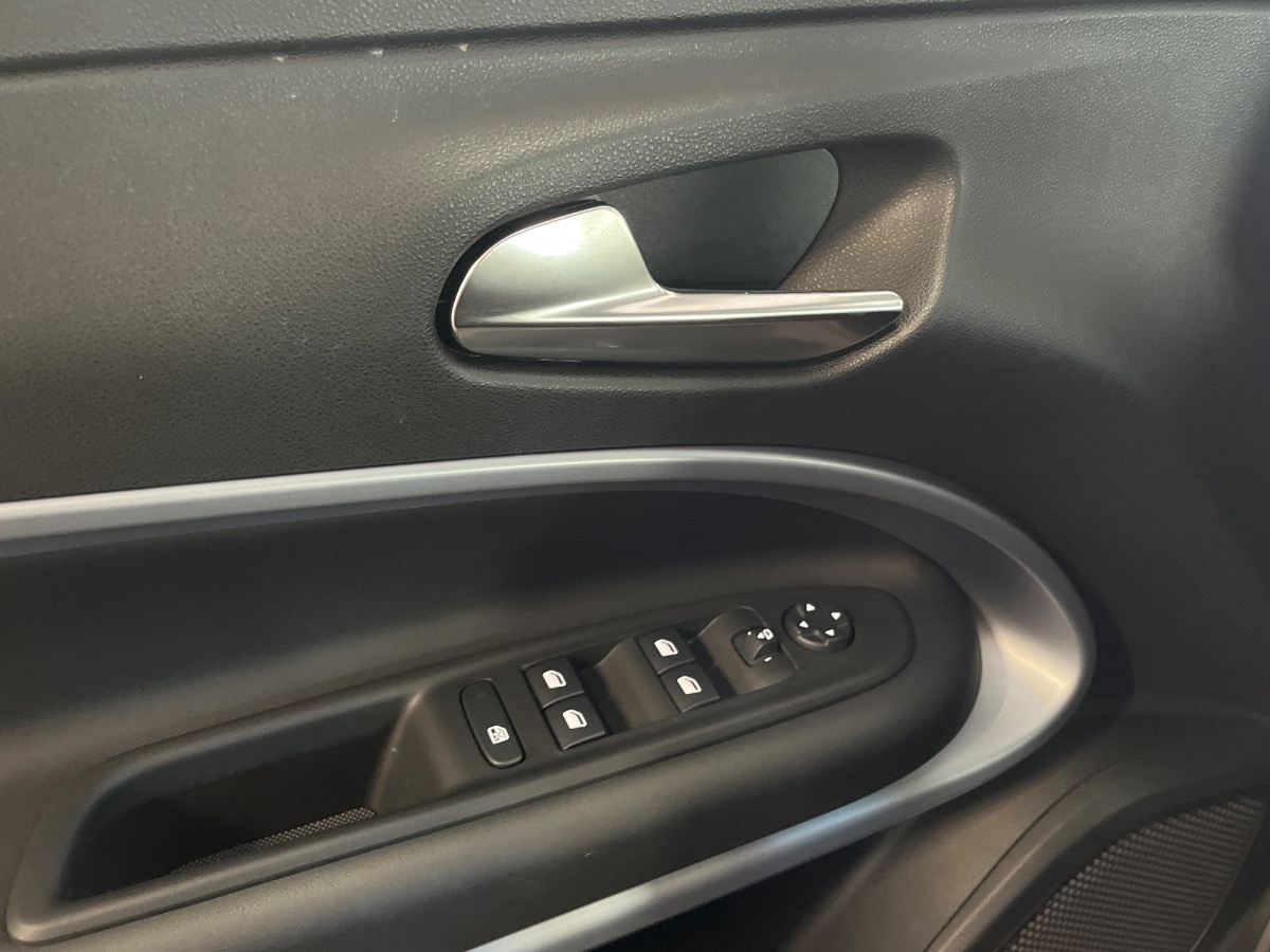 Jeep Avenger Nuovo Ibrido benzina Avenger Rovigo