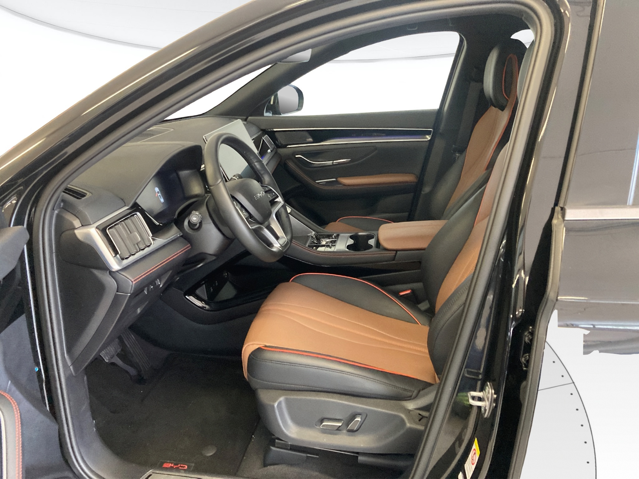 Byd Seal U Usato 2025 Seal U Modena