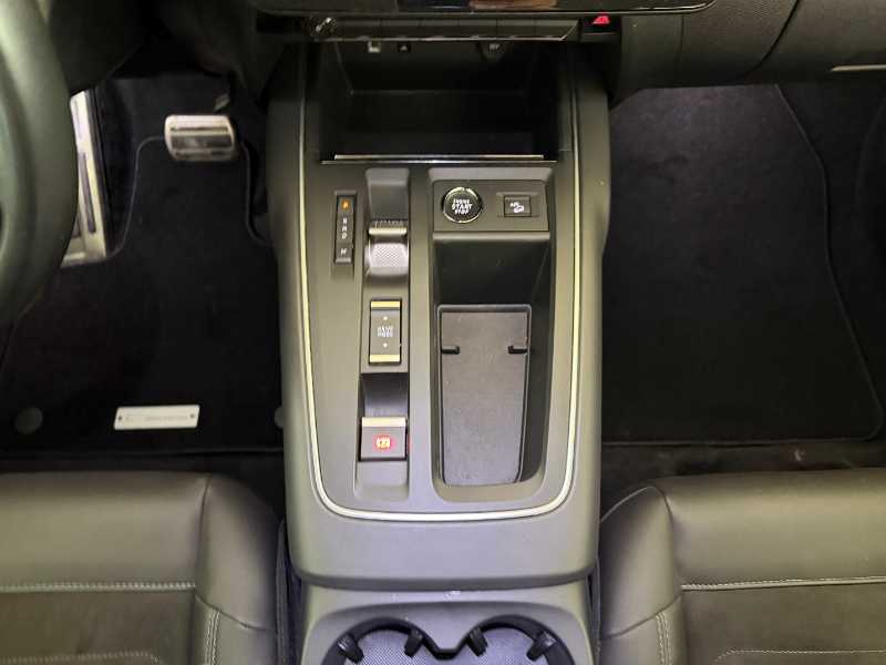 C5 Aircross I 2022 - C5 Aircross 1.2 Puretech Shine Pack S&s