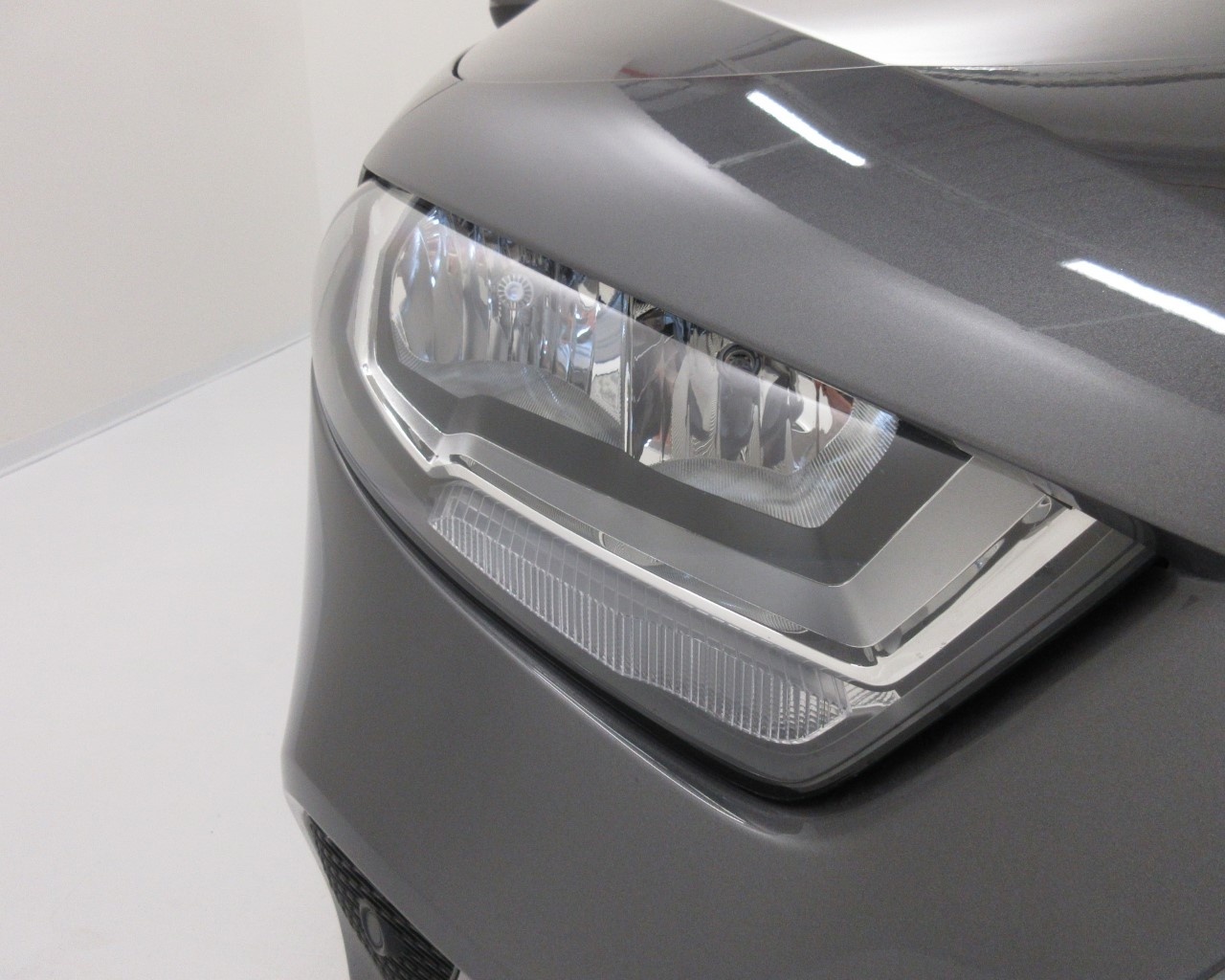 Mercedes Classe A Classe A 160 Sport - 5