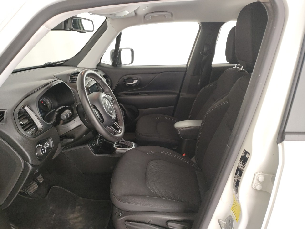 Jeep Renegade Usato 2022 Renegade Porto Mantovano