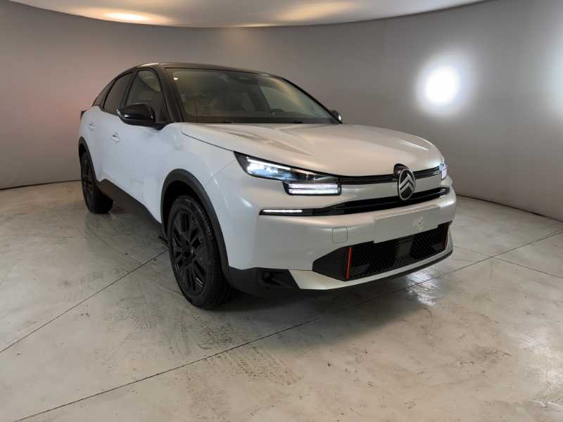 C4 Hybrid 145 Cv  Automatico  - Collection