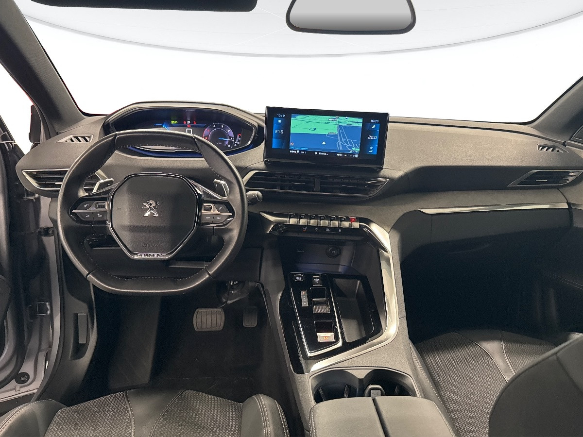 Peugeot 5008 Usato 2024 5008 San Zeno Naviglio