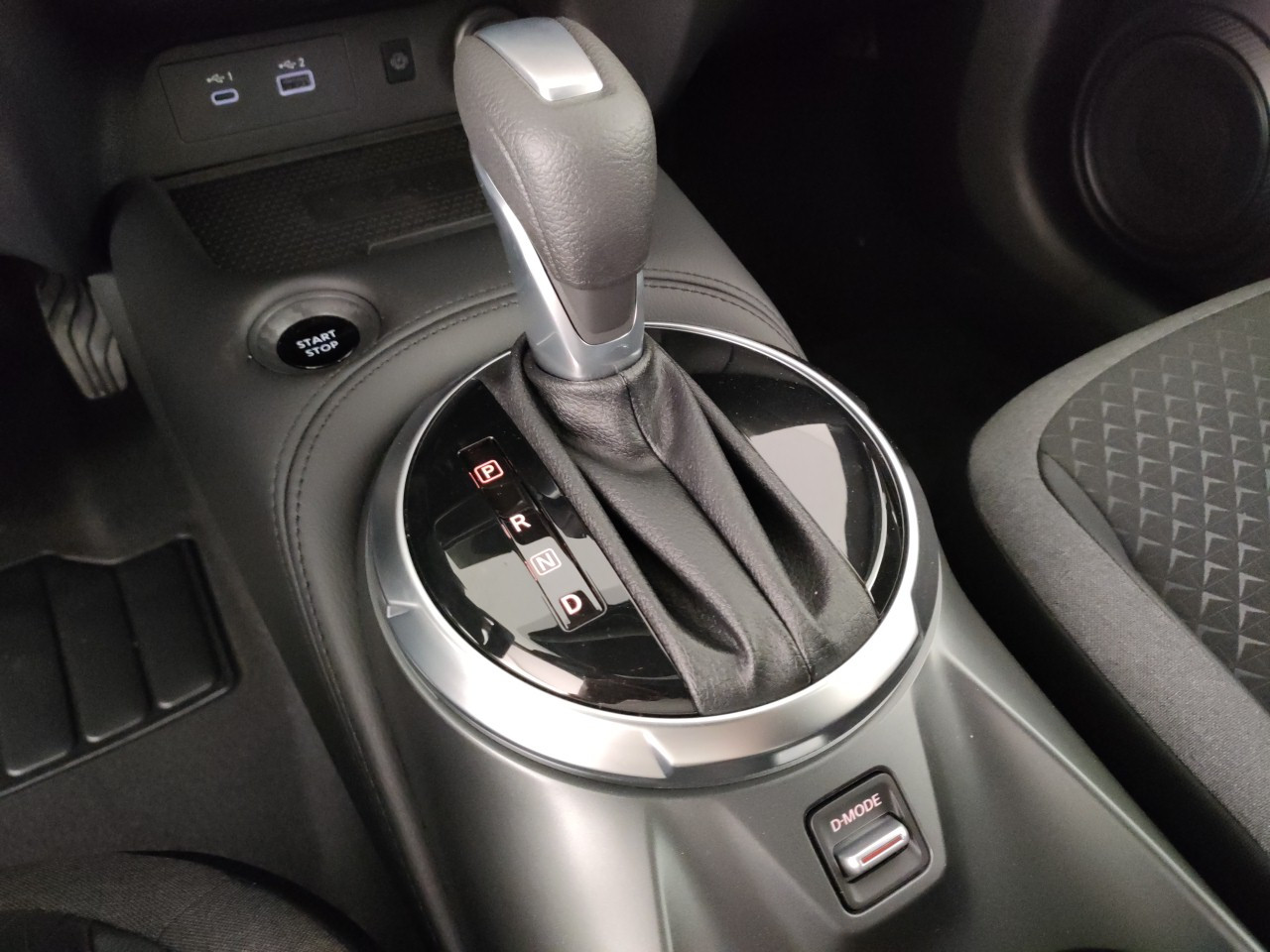 Nissan Juke Nuovo Benzina Juke Porto Mantovano