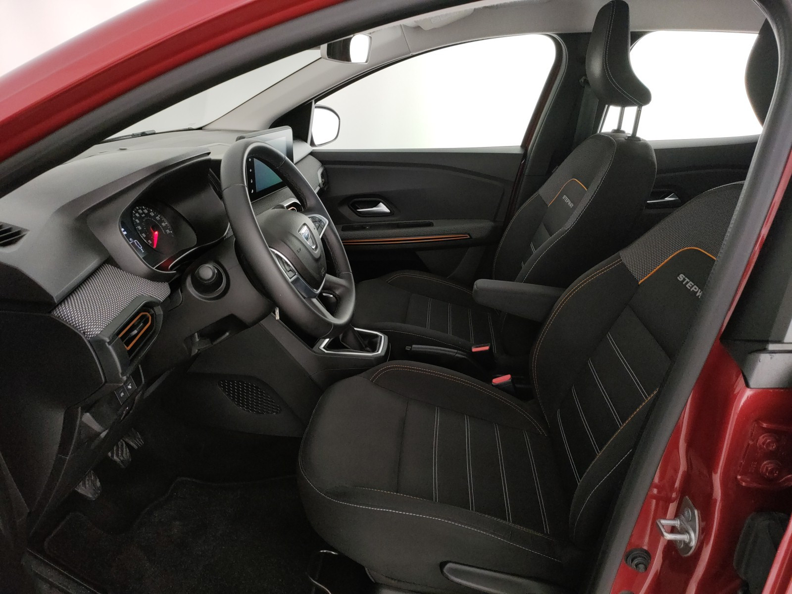 Dacia Sandero Usato 2021 Sandero Legnago