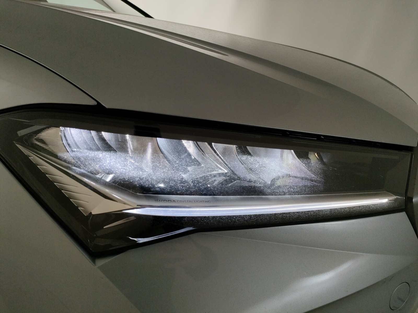 Skoda Superb Usato 2024 Superb San Vendemiano