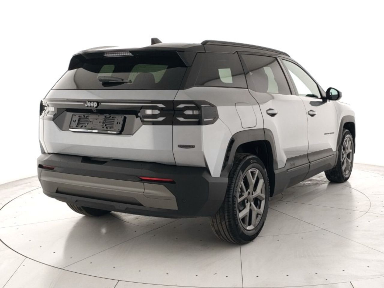 Jeep Compass KM0 2026 Compass Modena