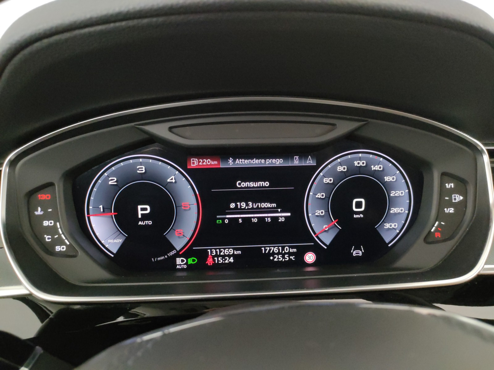 Audi A8 Usato 2019 A8 Legnago