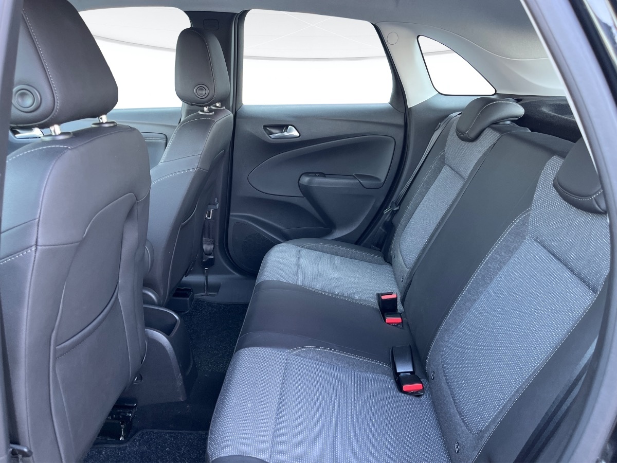 Opel Crossland Usato 2021 Crossland Cerea