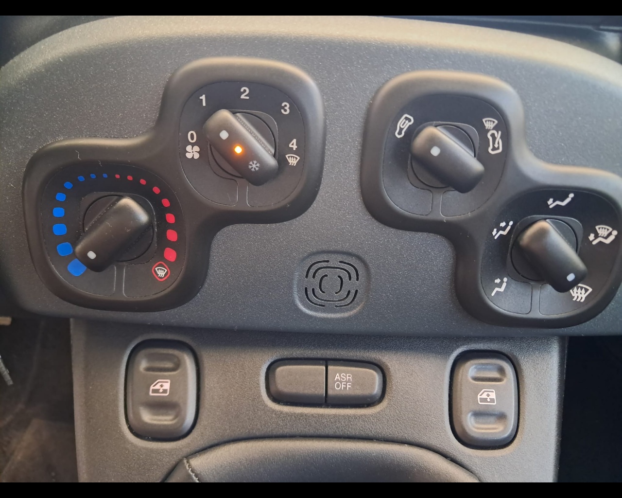 Foto FIAT Panda 1.3 mjt 16v Easy s&s 95cv