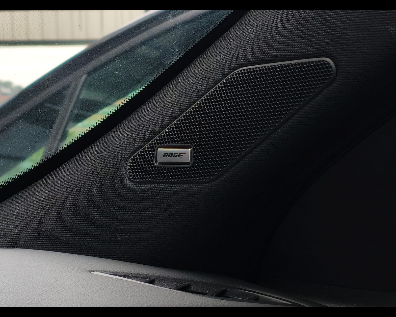 Foto NISSAN Qashqai 1.3 mhev Tekna+ 2wd 158cv xtronic