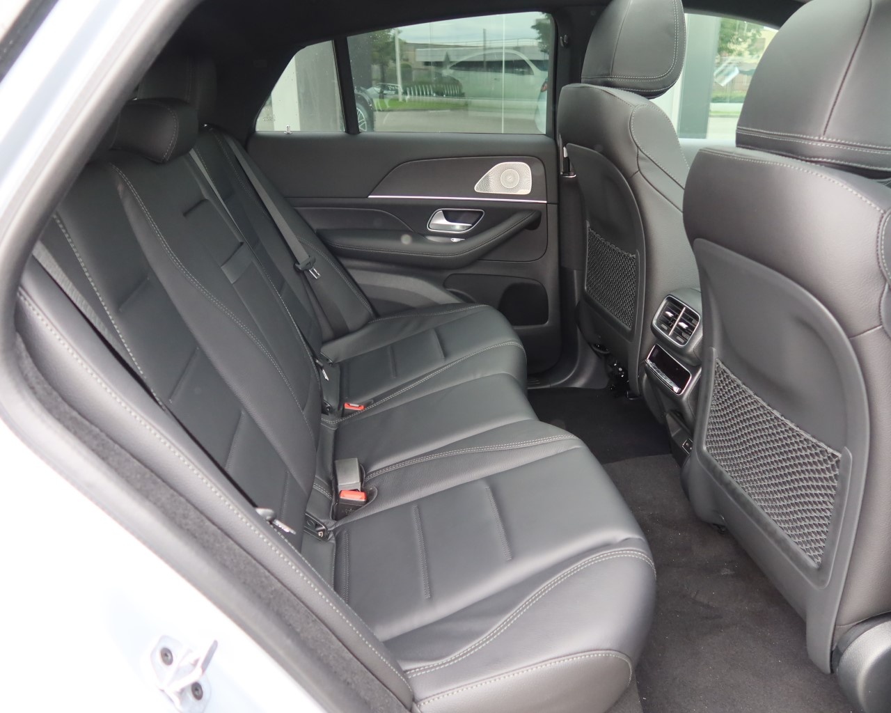 Mercedes GLE Coupé GLE Coupé 350 de Plug-In Hybrid 4Matic AMG Line PREMIUM - 17