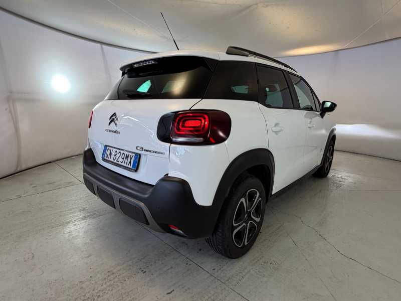 C3 Aircross I 2021 - C3 Aircross 1.2 Puretech Shine Pack S&s 110cv