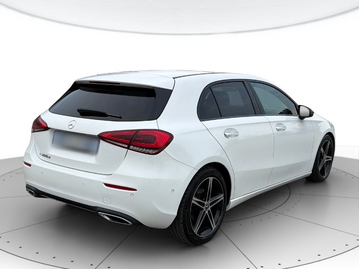 Mercedes Classe A Usato 2021 Classe A Mestre