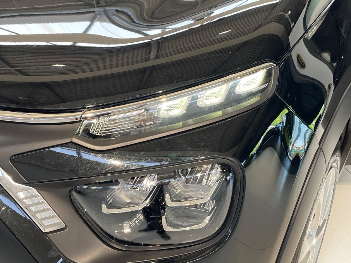 Citroen C3 Usato 2022 C3 Rovigo
