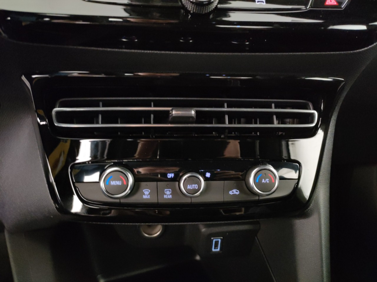 Opel Mokka Aziendali 2025 Mokka Porto Mantovano