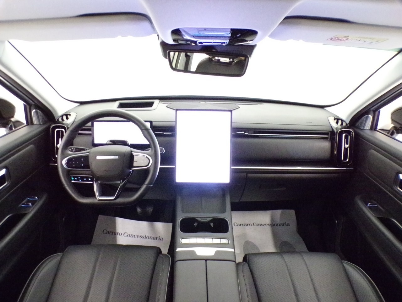 Jaecoo  Jaecoo 7 Super Hybrid 1.5 TGDI Plug-in Exclusive 2WD - 14