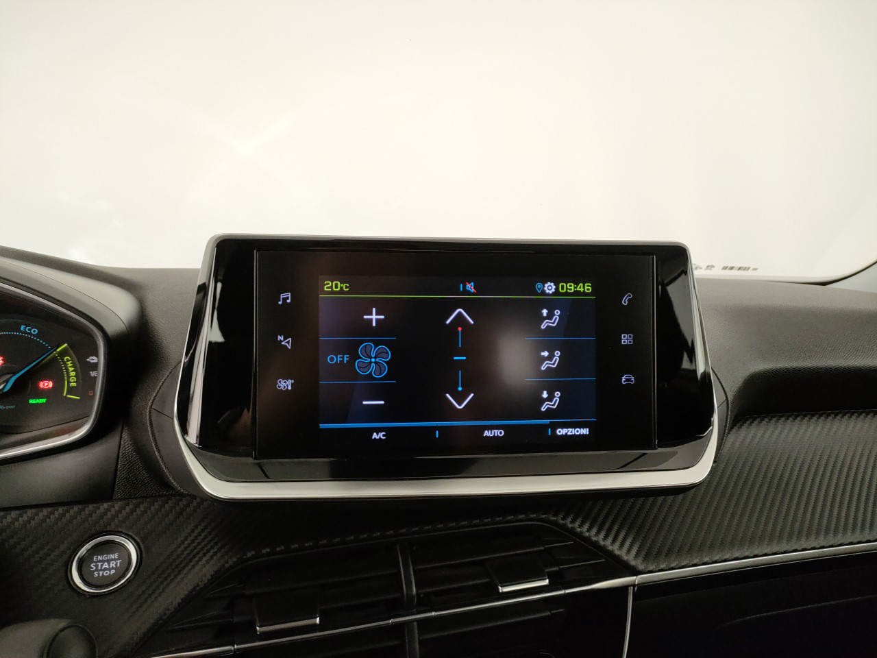 Peugeot 2008 Usato 2022 2008 Porto Mantovano