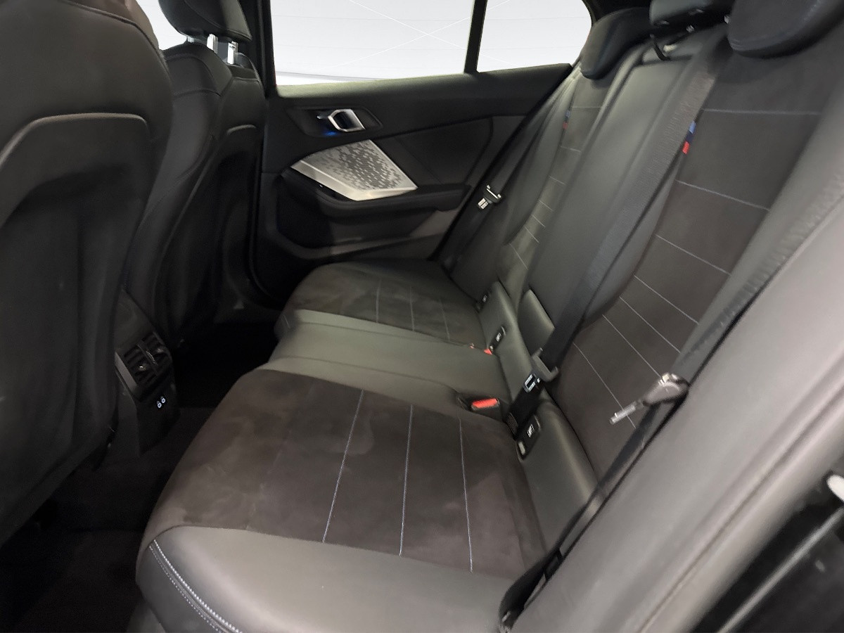 Bmw Serie 1 Usato 2025 Serie 1 San Zeno Naviglio