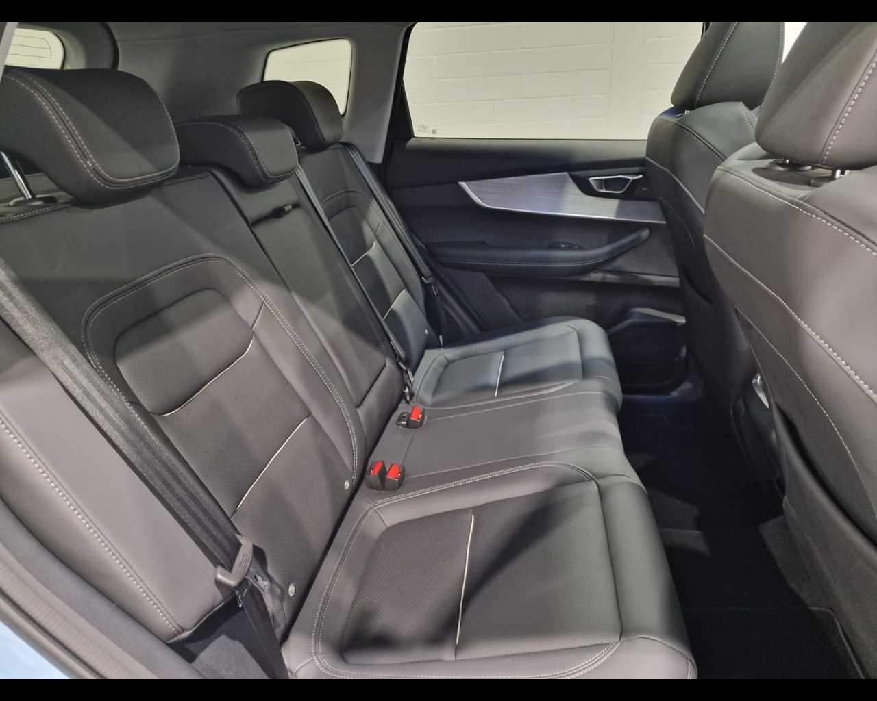 Dr Automobiles DR 6.0 KM0 2025 DR 6.0 Legnago