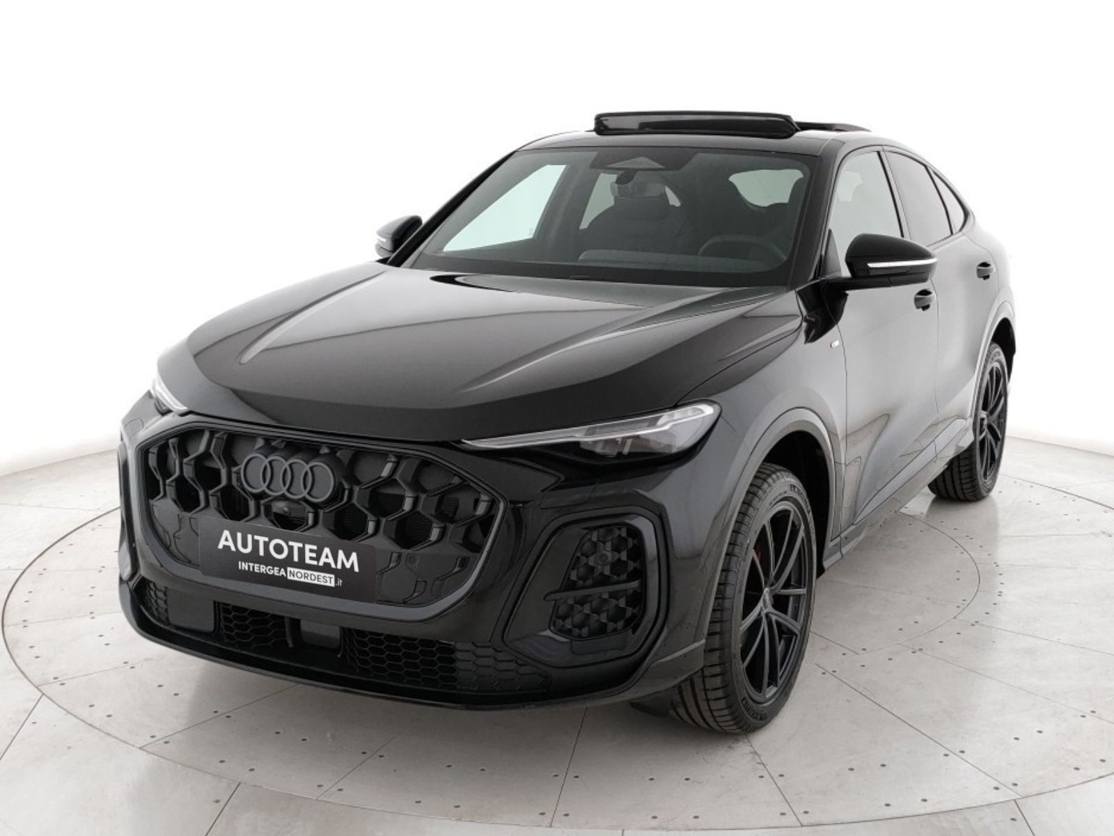 Audi Q5 KM0 2026 Q5 Legnago