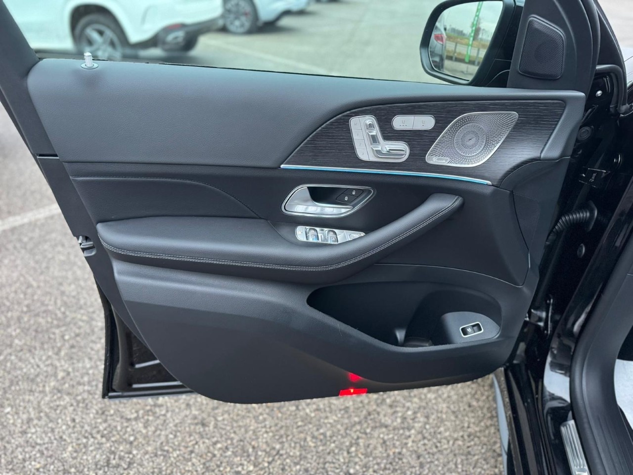 Mercedes GLE Coupé GLE Coupé 300 d 4Matic AMG Line ADVANCED PLUS - 15