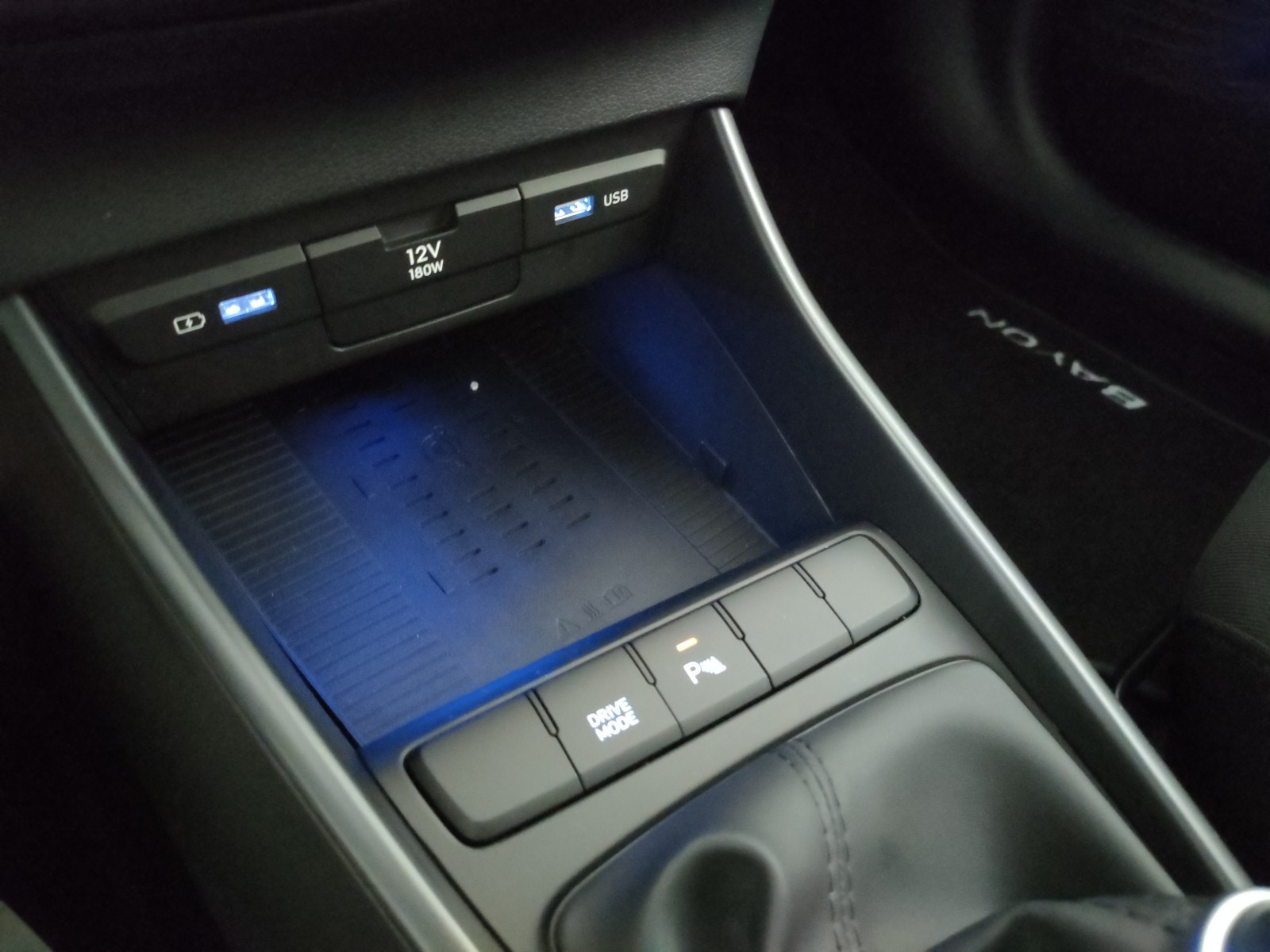 Hyundai Bayon Usato 2024 Bayon Legnago