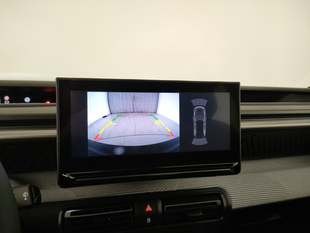 Citroen C3 Nuovo Ibrido benzina C3 Porto Mantovano