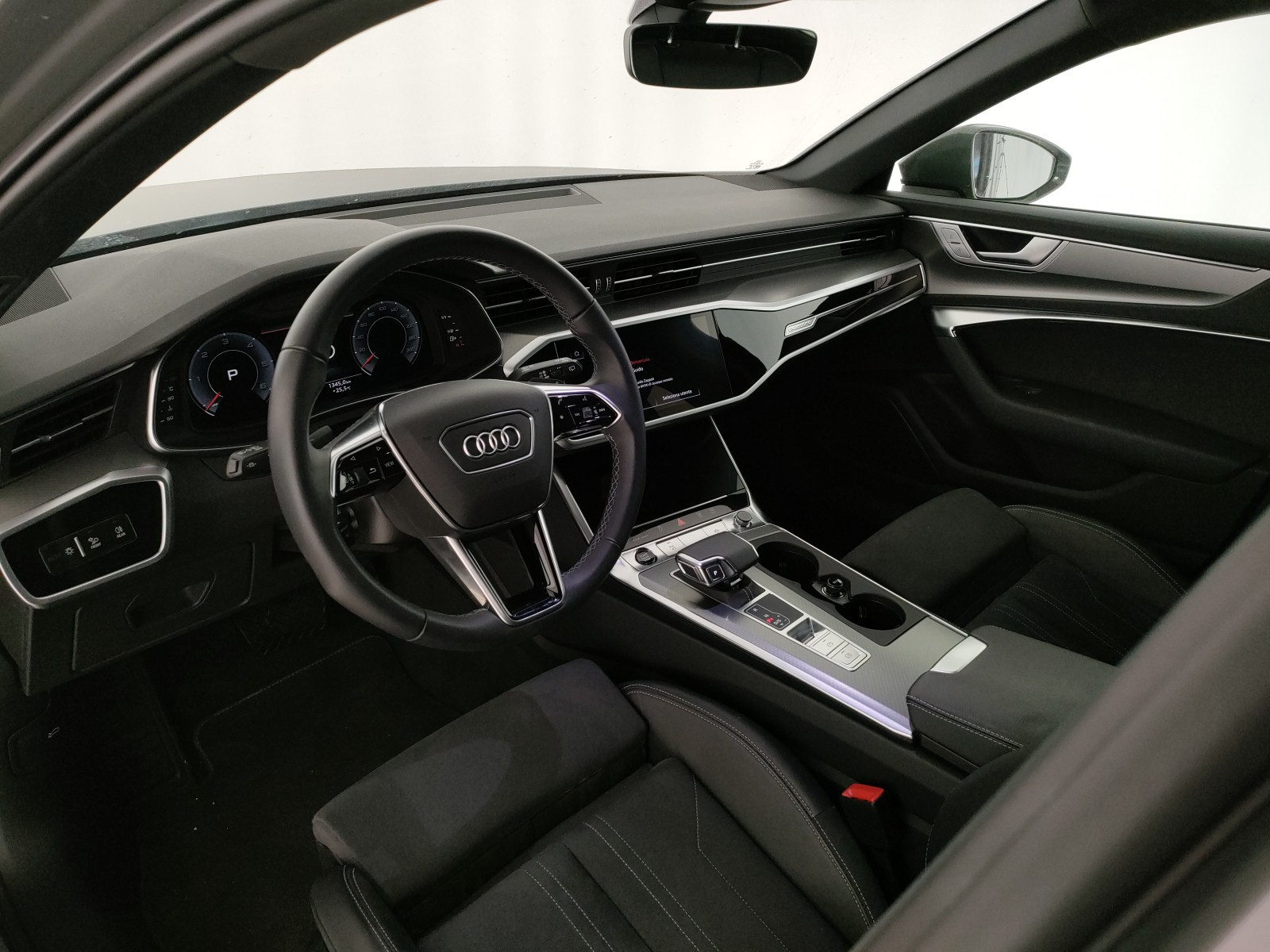 Audi A6 Usato 2025 A6 San Vendemiano