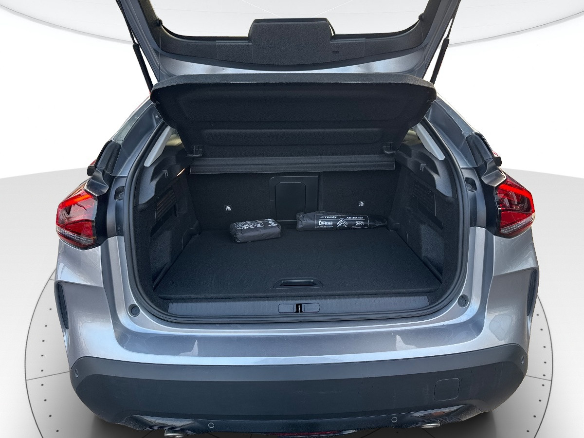 Citroen C4 Usato 2022 C4 Este