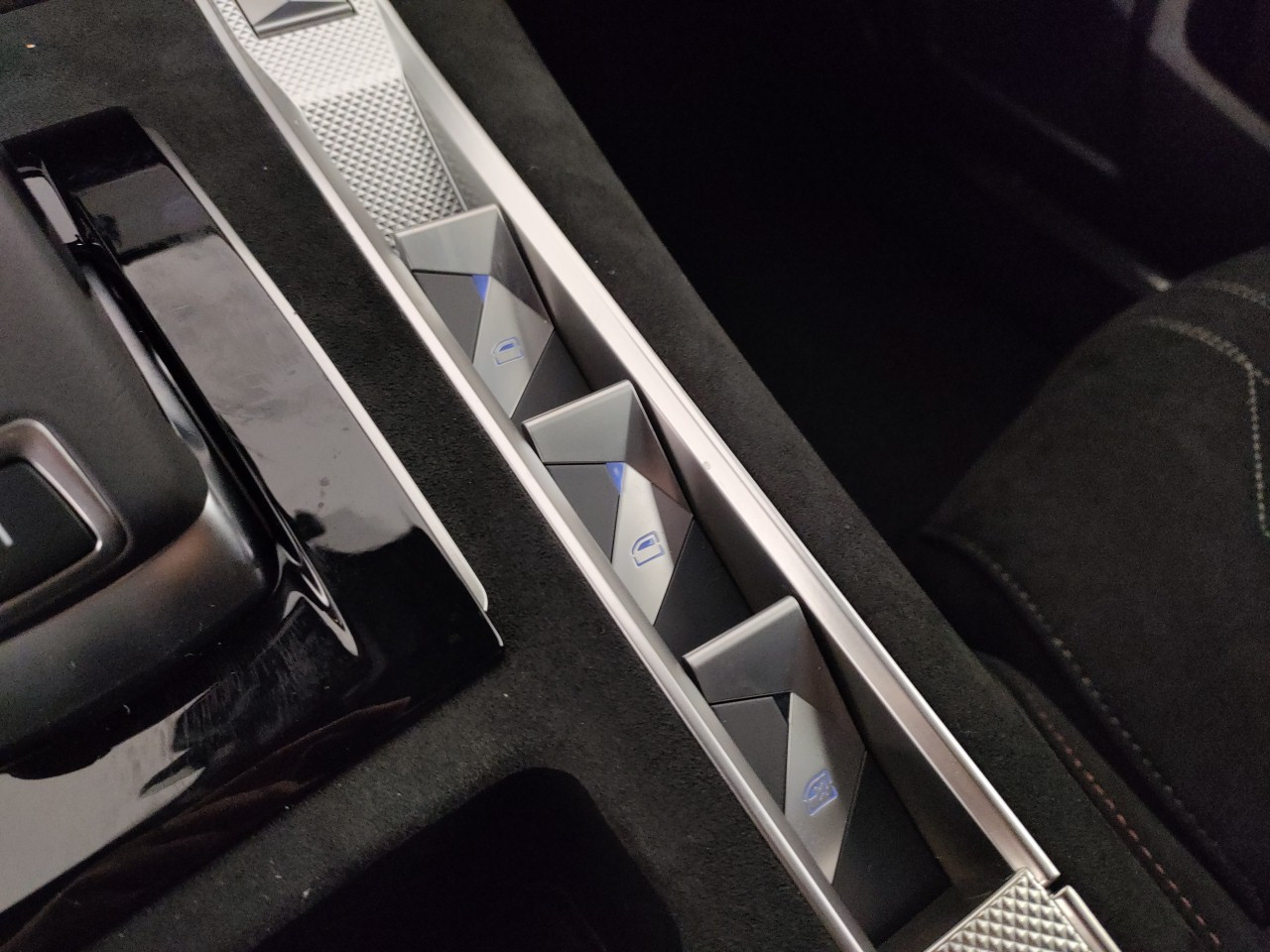 Ds DS7 Nuovo Diesel DS7 Porto Mantovano