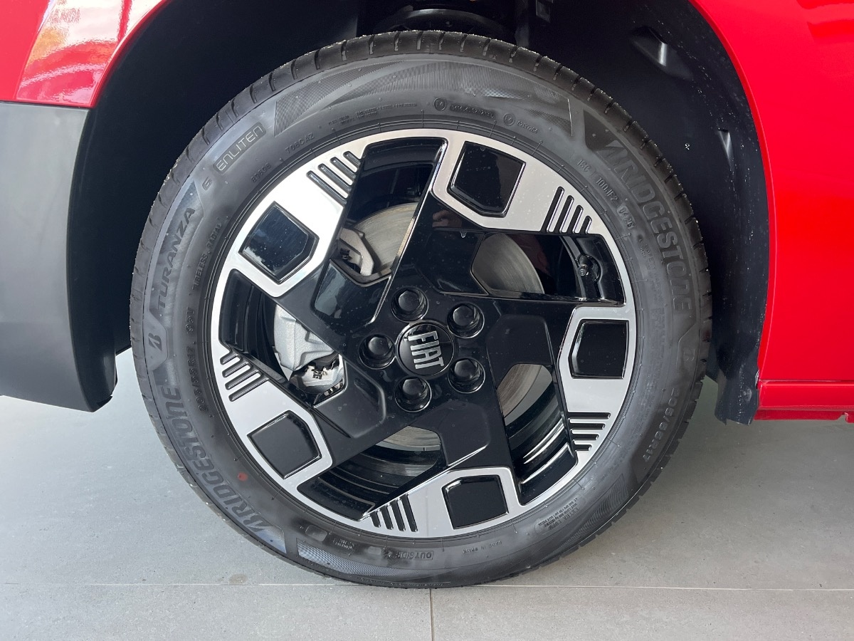 Fiat Doblo Nuovo diesel Doblo Cerea