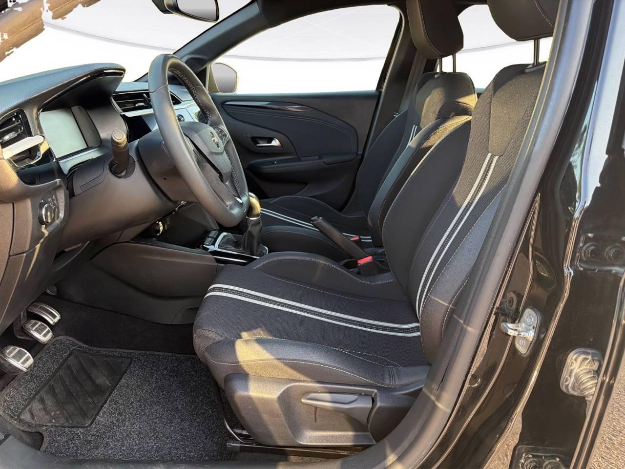 Opel Corsa Usato 2023 Corsa Padova