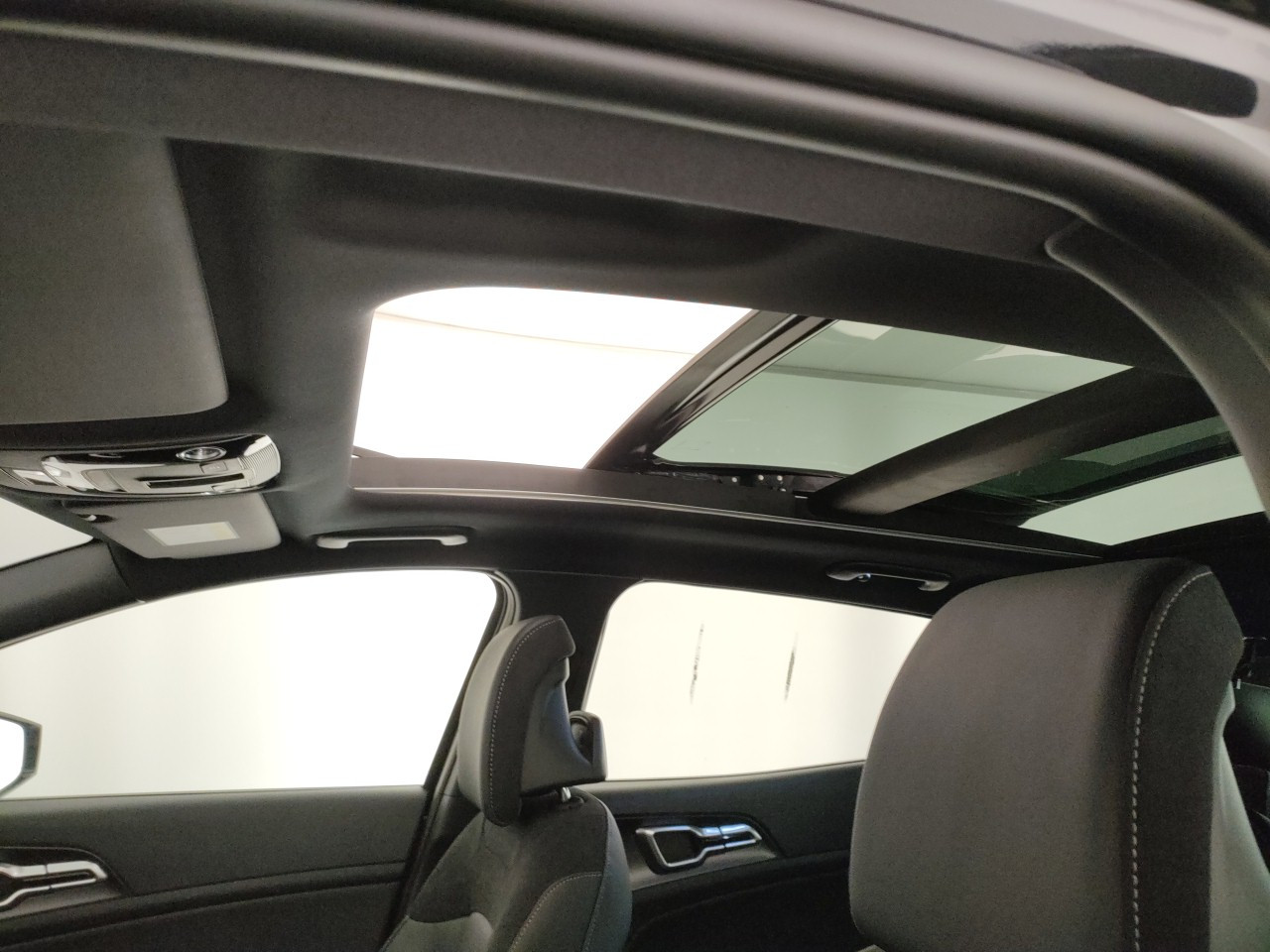 Kia Sportage Nuovo Ibrido benzina Sportage Mantova
